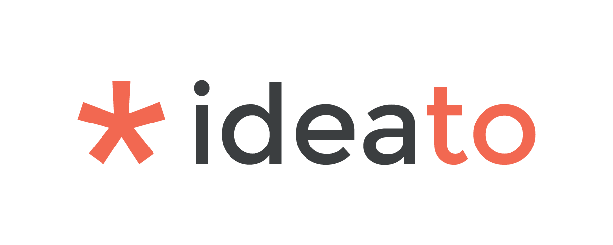 Ideato - we create software and develop strategies shaping our customers' ideas